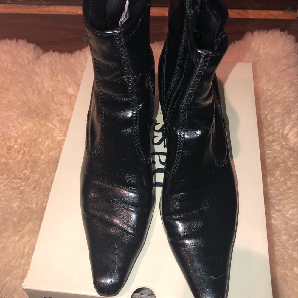 Guess boots - Picture 3 of 4